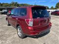 2008 Subaru Forester
