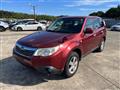 2008 Subaru Forester