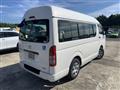 2013 Toyota Hiace Van