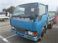 1991 Mitsubishi Canter