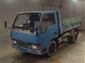 1991 Mitsubishi Canter