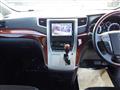 2010 Toyota Alphard