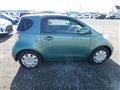 2009 Toyota IQ