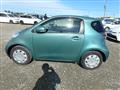 2009 Toyota IQ