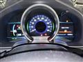 2015 Honda Fit Hybrid