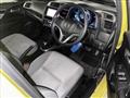 2015 Honda Fit Hybrid
