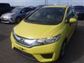 2015 Honda Fit Hybrid