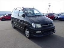 2000 Toyota Townace Noah