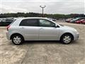 2005 Toyota Corolla Runx