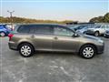 2010 Toyota Corolla Fielder