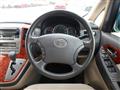 2003 Toyota Alphard