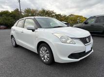 2016 Suzuki Baleno