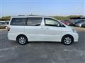 2002 Toyota Alphard