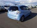 2012 Honda Fit Hybrid