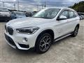 2017 BMW X1