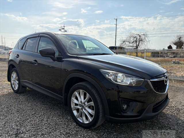 2013 Mazda CX-5