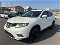 2016 Nissan X-Trail