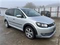 2013 Volkswagen Golf Touran