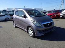 2008 Suzuki Cervo