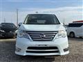 2015 Nissan Serena