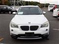 2014 BMW X1