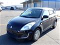 2016 Suzuki Swift