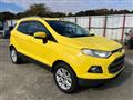 2016 Ford Ecosports