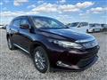 2016 Toyota Harrier