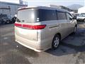 2010 Nissan Elgrand