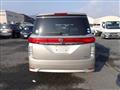 2010 Nissan Elgrand