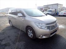 2010 Nissan Elgrand