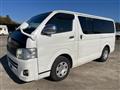 2010 Toyota Hiace Van