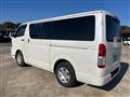 2010 Toyota Hiace Van