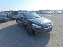 2013 Subaru IMPREZA_XV