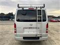 2009 Toyota Hiace Van