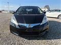 2012 Honda Fit Hybrid