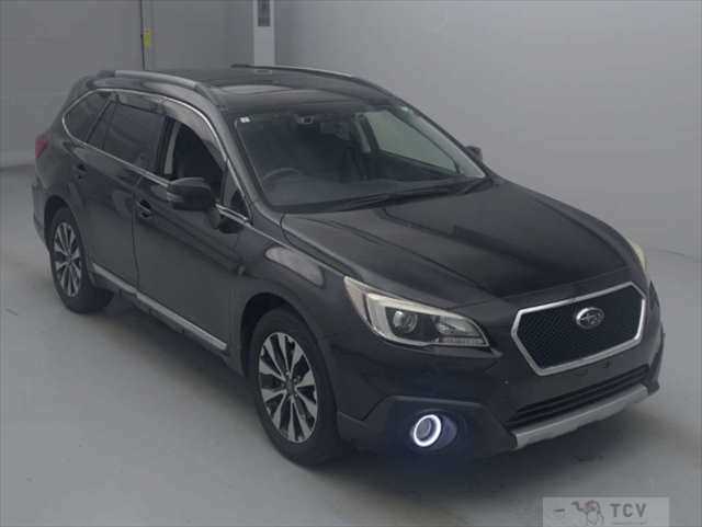 2015 Subaru Outback