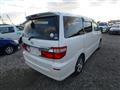 2005 Toyota Alphard