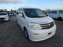 2005 Toyota Alphard