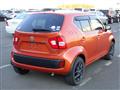2016 Suzuki Ignis
