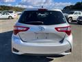 2017 Toyota Vitz