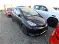 2016 Toyota Vitz