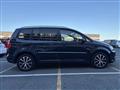2015 Volkswagen Golf Touran