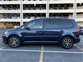 2015 Volkswagen Golf Touran