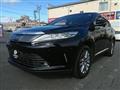 2019 Toyota Harrier
