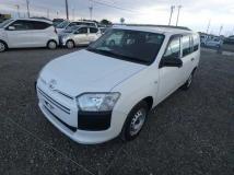 2020 Toyota Probox Van