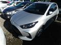 2022 Toyota Yaris