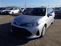 2018 Toyota Corolla Fielder