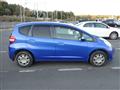 2011 Honda Fit
