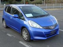 2011 Honda Fit